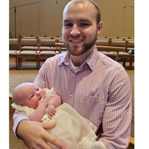 Meet your Posher, Matt